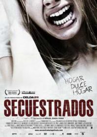 Secuestrados (2010) DVDRip (xvid) Nl Subs