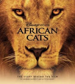 African Cats  Kingdom of Courage (2011) BRRip (xvid) Nl Subs