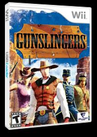 Gunslingers [Wii][NTSC][Scrubbed]-TLS