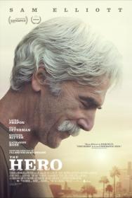 The Hero una vita da eroe (2017) ITA-ENG Ac3 5.1 BDRip 1080p H264 [ArMor]