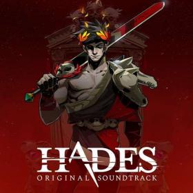 Darren Korb - Hades_ Original Soundtrack (2020) [320]