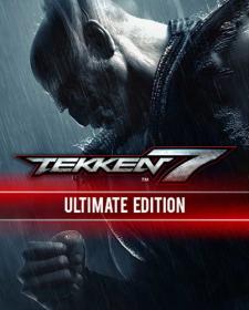 TEKKEN 7 Ultimate Edition - [DODI Repack]
