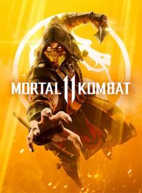 Mortal Kombat 11 [FitGirl Repack]