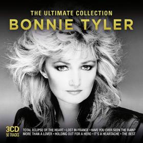 Bonnie Tyler - The Ultimate Collection (2020(