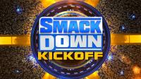 WWE Friday Night SmackDown Kickoff Show 2020-10-16 HDTV x264-NWCHD