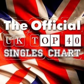 The Official UK Top 40 Singles Chart [16 10]