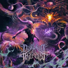 Devoured By The Abyss - Omnipotence (2020) [FLAC]