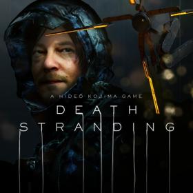 Death Stranding by xatab