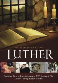 Luther - His Life, His Path, His Legacy (2014) 600p WEB x264 Dr3adLoX