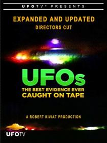 UFOs the Best Evidence Ever Caught On Tape - Expanded and Updated (2017) 720p WEB x264 Dr3adLoX