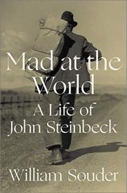 Mad at the World - A Life of John Steinbeck