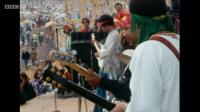 Jimi Hendrix The Road To Woodstock (2014) 720p WEBRIP x264 AAC 2.0 [XannyFamily]