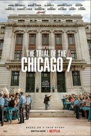 Il processo ai Chicago 7-The trial of the Chicago 7 (2020) ITA-ENG Ac3 5.1 WebRip 1080p H264 [ArMor]
