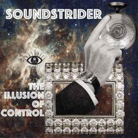 Sound Strider - Illusion Of Control (2018) MP3