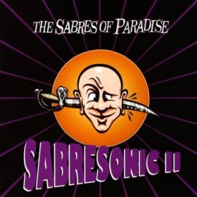 The Sabres of Paradise - Discography (1993-1995) [FLAC]