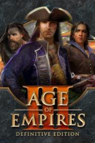 Age of Empires III Definitive Edition - [DODI Repack]