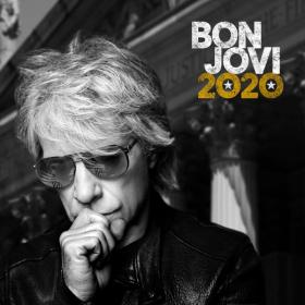 Bon Jovi - 2020 [Deluxe] (2020) MP3
