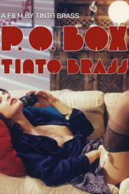 P O  Box Tinto Brass (1995) [1080p] [BluRay] [YTS]