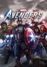 Marvel's Avengers - [DODI Repack]