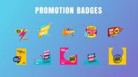 Videohive - Badges Sale Promo V20 28869970