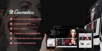 ThemeForest - Leo Cosmetics v1.7.6.5 - PrestaShop 1.7 Theme for Cosmetic Store & Beauty Spa - 7960608