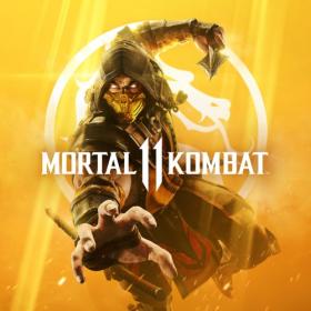 Mortal Kombat 11 by xatab