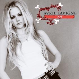 Avril Lavigne- Hot Remix - Sebastian[Ub3r]
