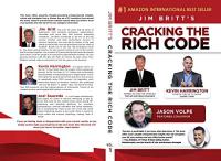 Cracking the Rich Code (Vol 1) - Entrepreneurial Insights and strategies from coauthors around the world