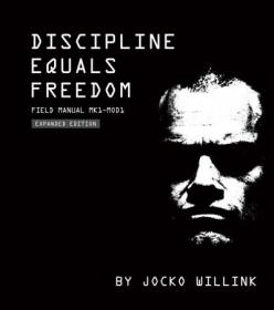 Discipline Equals Freedom - Field Manual Mk1-MOD1