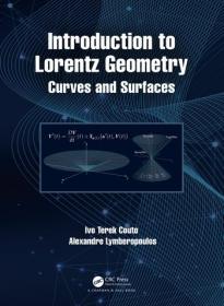 Introduction to Lorentz Geometry - Curves and Surfaces (Instructor Resources)