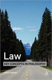Law - Key Concepts in Philosophy