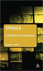 Spinoza - A Guide for the Perplexed