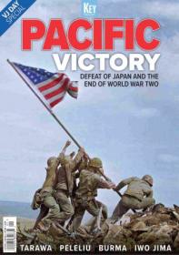 The Second World War - Pacific Victory 2020