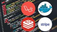 Udemy - Laravel RESTful APIs Advanced - Docker, Redis, Stripe