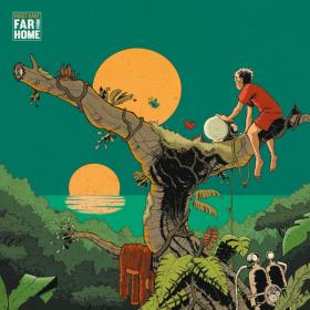 Hugo Kant - Far From Home (2020) MP3