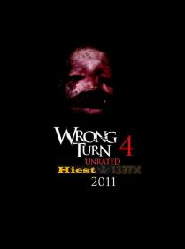 Wrong Turn 4 UNRATED BDRIP [Hiest-1337x] avi