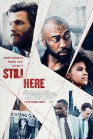 Still Here å¥¹åœ¨è¿™é‡Œ 2020 ä¸­è‹±å­—å¹• WEBrip 720P AD-åŒå¥½ä¼š