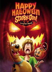 Happy Halloween Scooby Doo å²é…·æ¯”ï¼šå¿«ä¹ä¸‡åœ£èŠ‚ 2020 ä¸­è‹±å­—å¹• WEBrip 720P AD-åŒå¥½ä¼š