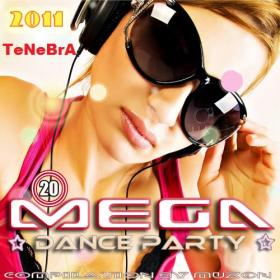 VA-Mega Dance Party 20-2011[TeNeBrA]