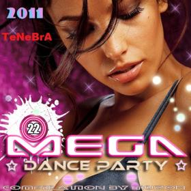 VA-Mega Dance Party 22-2011[TeNeBrA]