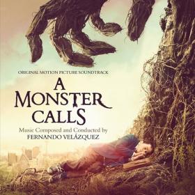 A Monster Call - Fernando VelÃ¡zquez (OST) (2016)