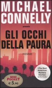 (PDF - ITA) AA VV  -  Gli Occhi Della Paura (Michael Connelly) (TNT-Village)