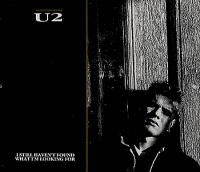 U2 - I Still Haven't Found What I'm Looking For - Sebastian[Ub3r]