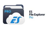 ES File Explorer File Manager v4.2.3.4.1 Premium Mod Apk