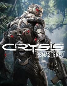 Crysis Remastered [FitGirl Repack]