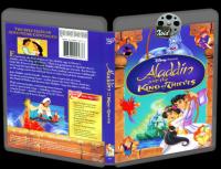 Aladdin And The King Of Thieves [1995]DVDRip XviD(BINGOWINGZ)