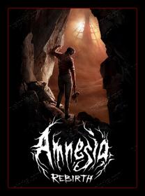 Amnesia Rebirth - [DODI Repack]