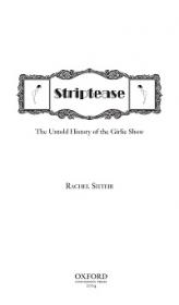 Striptease - The Untold History of the Girlie Show