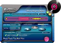 Bigasoft.iPhone.Ringtone.Maker.v1.8.2.4300.Incl.Keymaker-BLiZZARD