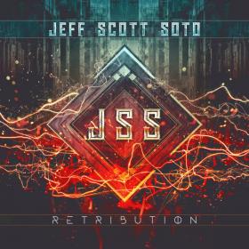 Jeff Scott Soto - Retribution (2017) MP3